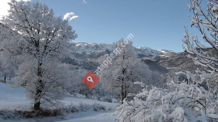 Cal Calsot Casa Rural