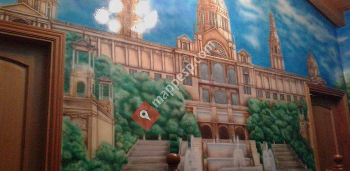 Cal Capita Sora