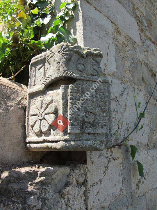 Cal Castell  El  Poal