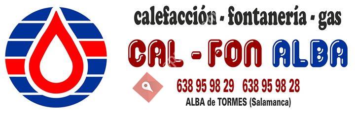 Cal-Fon Alba CB