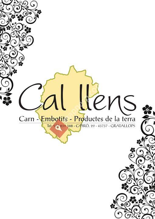 Cal Llens