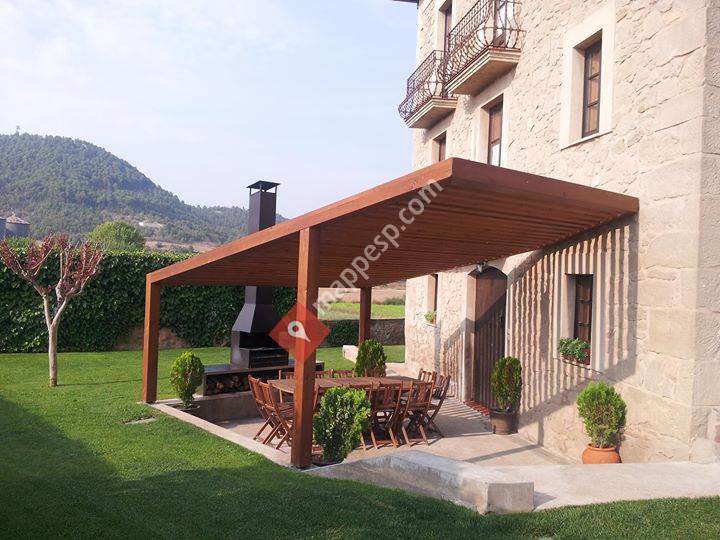 Cal Pairot-casa rural