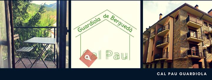 Cal Pau