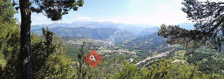Cal Sastre de Vallcebre