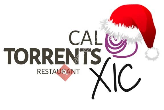 Cal Torrents Xic