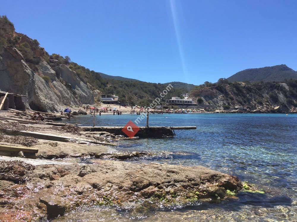 Cala d' Hort