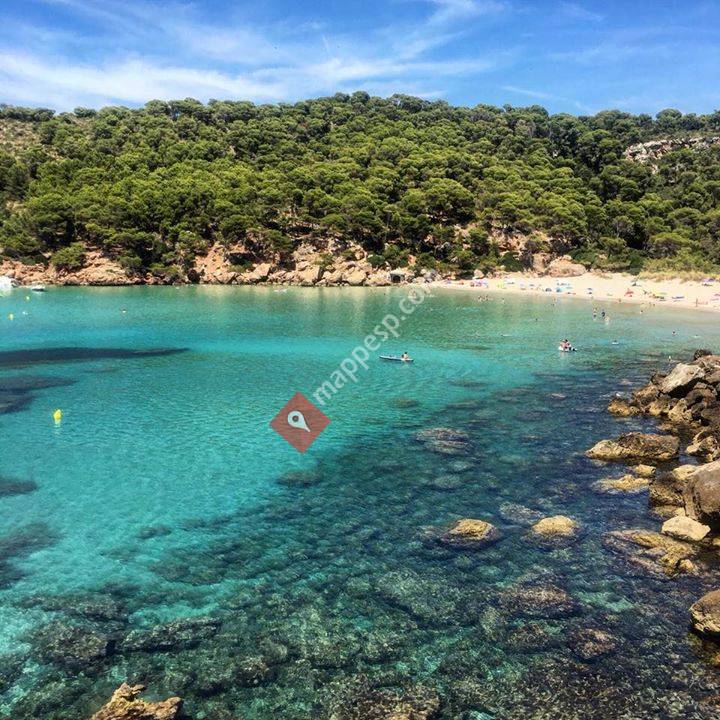Cala Es Bot