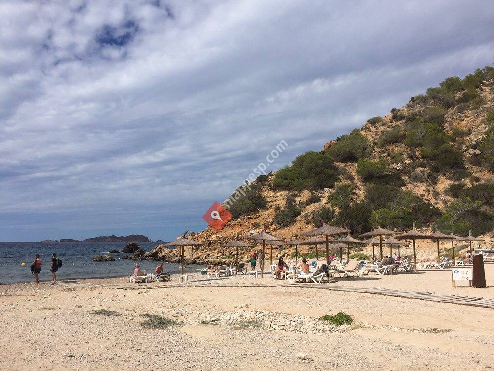 Cala Molí