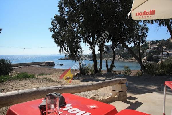 Cala Morro Blanco