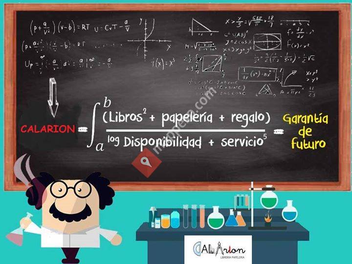 Calarion