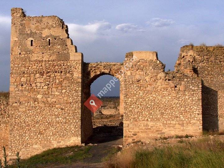 Calatrava-Qalát Rabah