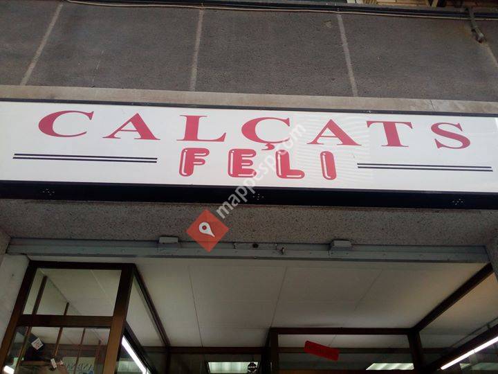 Calçats Feli