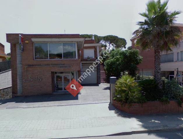 Calefacció i Refrigeració JSolà