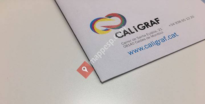 Caligraf