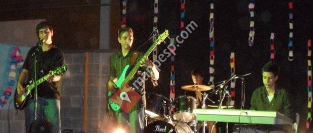 calippo band