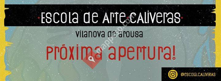 Caliveras