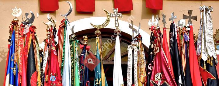 Callosa en Festes