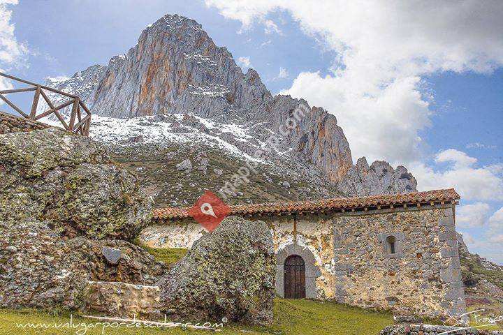 Caloca, Cantabria, Spain