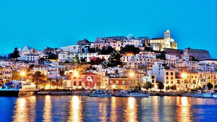 Calum Yacht Services Ibiza