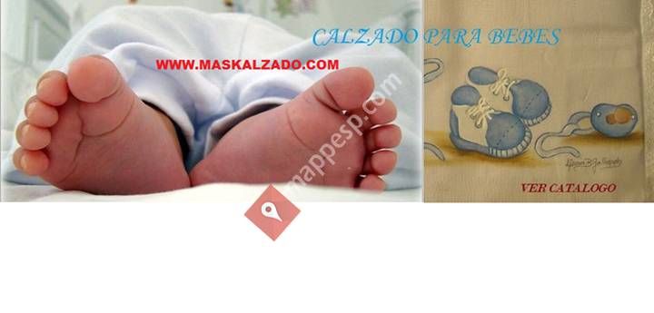 Calzado infantil