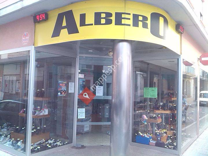 Calzados Albero C.B.