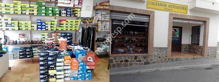 Calzados Antequera