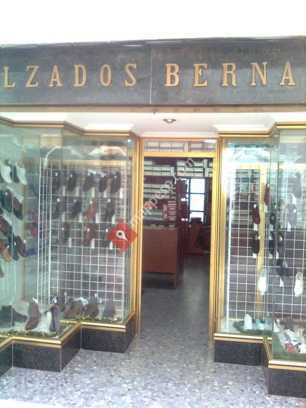 CALZADOS BERNARDO
