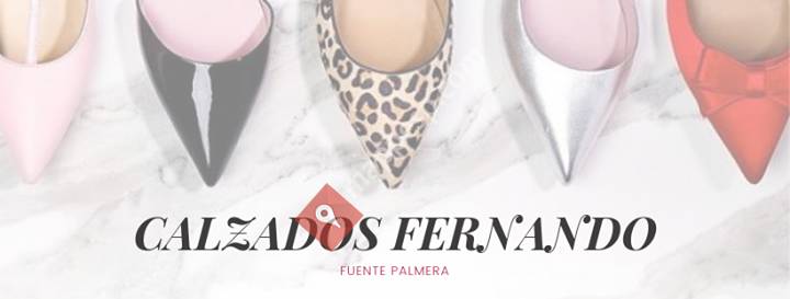 Calzados Fernando - Fuente Palmera