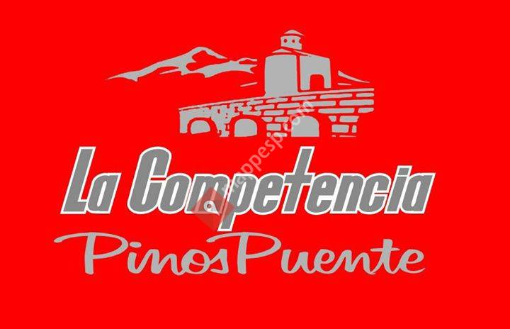 Calzados La Competencia
