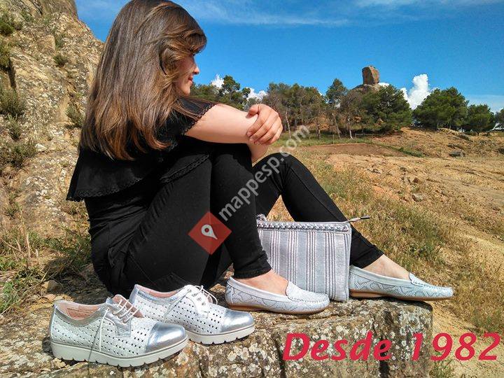 Calzados LLUCH