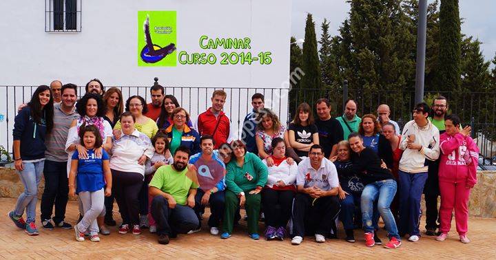 Caminar Torredelcampo