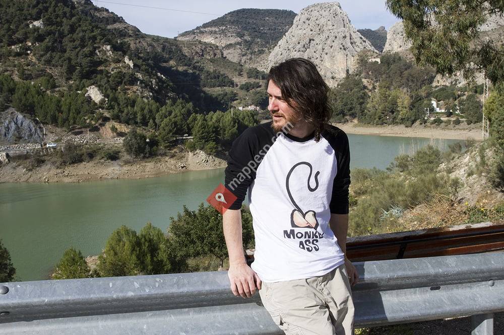 Caminito del Rey