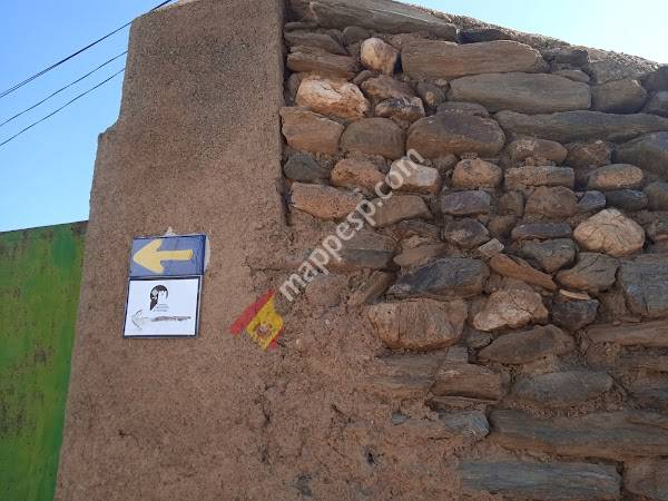 Camino de Santiago - Camino Mozárabe