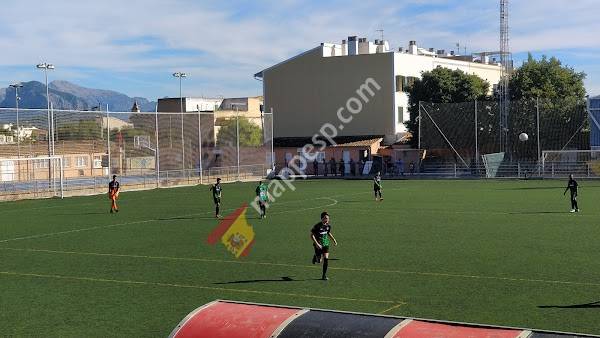 Camp Municipal d'Esports Antoni Gelabert