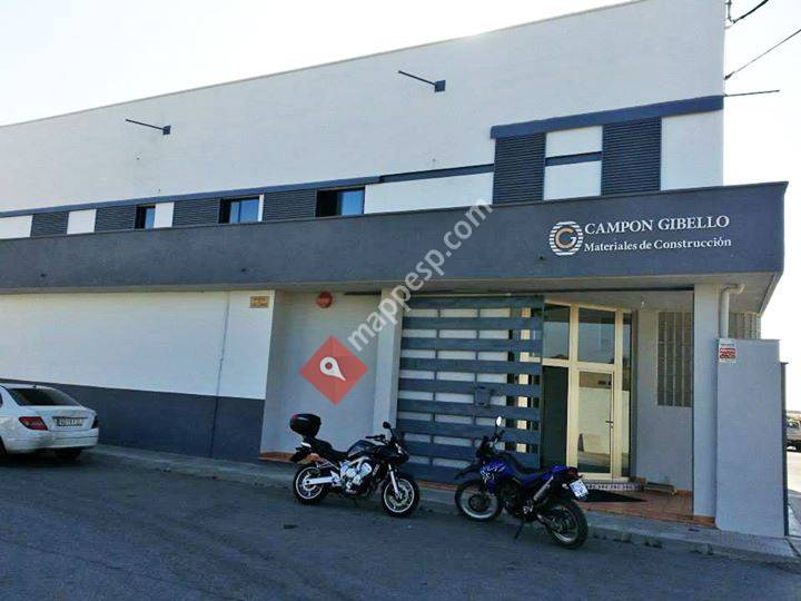 Campón Gibello