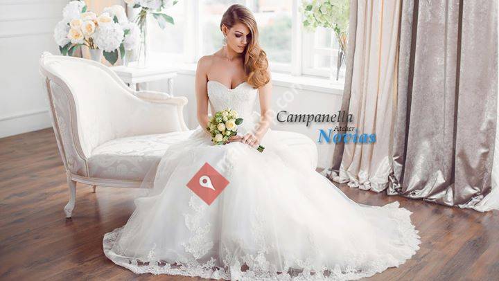 Campanella Novias