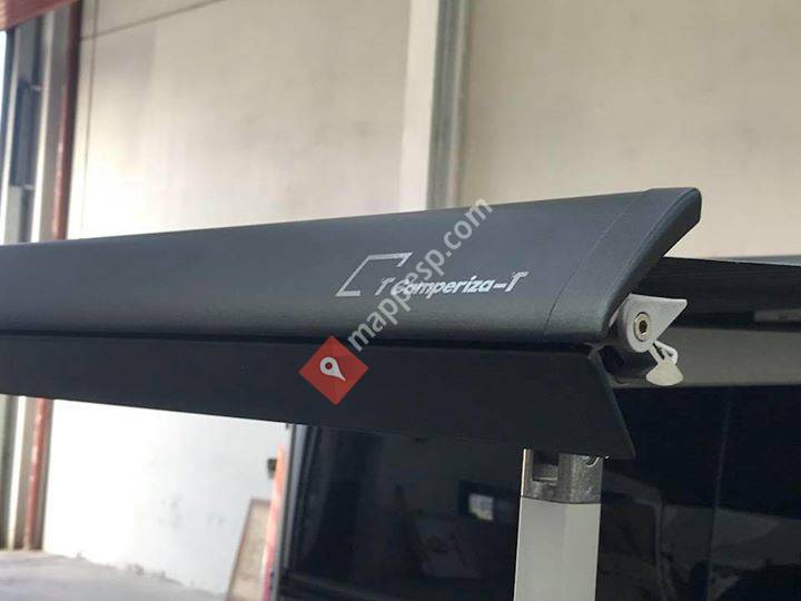 Camperiza-T