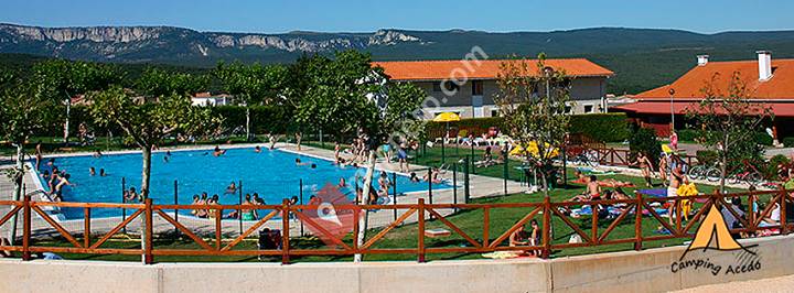 Camping Acedo