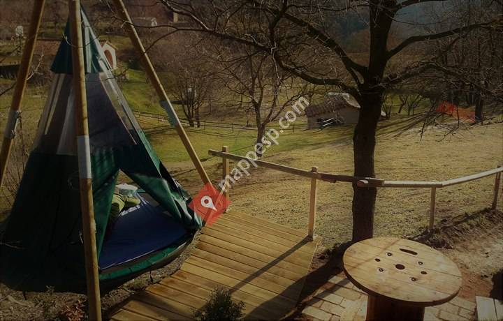 Camping de Vidrà