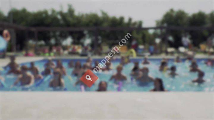 Camping LA BALLENA ALEGRE