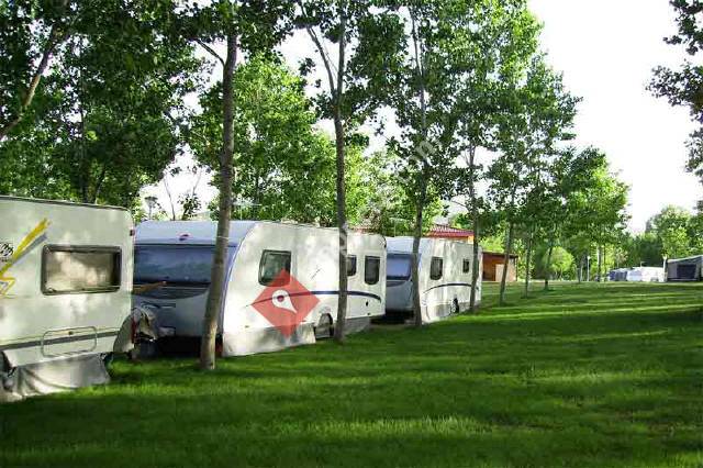 Camping la Cota