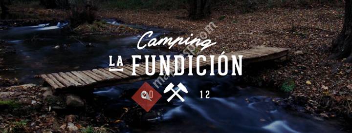 Camping La Fundición
