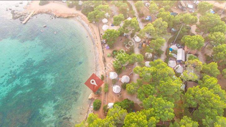 Camping La Playa Ibiza