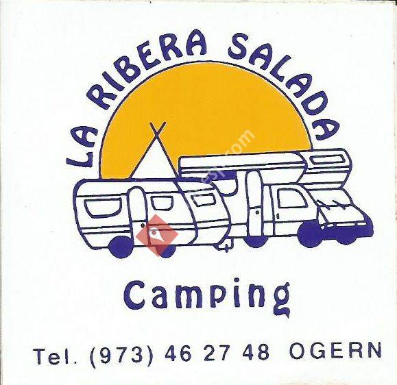 Camping La Ribera Salada - OGERN