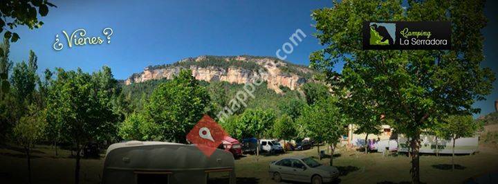 Camping la Serradora Alto Tajo