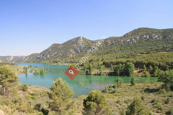 Camping Las Planas
