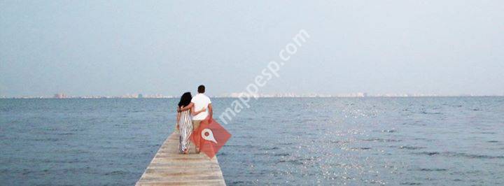 Camping Mar Menor Playa