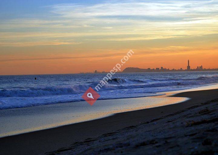 Camping Masnou