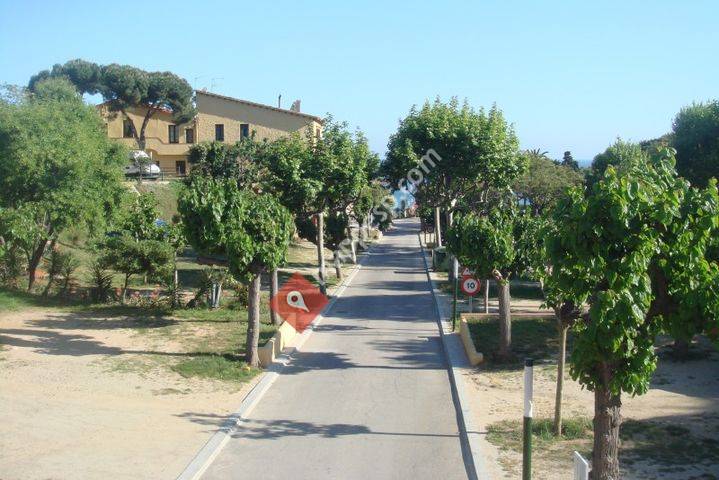Camping Masnou Barcelona