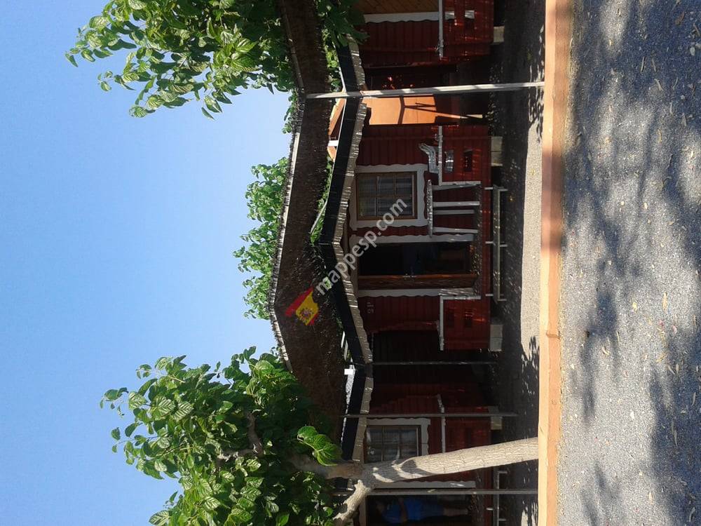 Camping Mediterraneo
